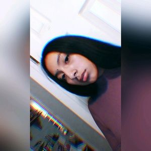 Meet your Posher, Verenice